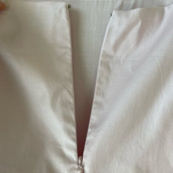 NEW Reformation Laguna Two Piece Matching Midi Set Cherry Blossom Pink US 4 UK 8 - Picture 14 of 16